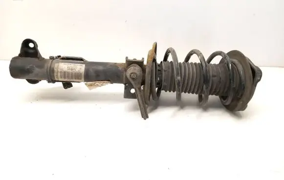 Front shock absorber/damper