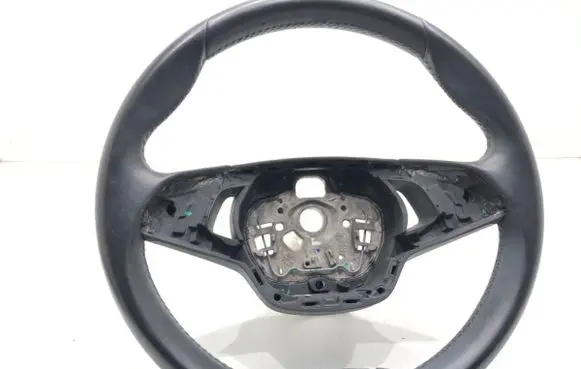 Skoda Kamiq Steering wheel 