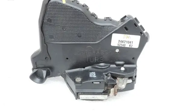 Toyota Corolla Verso AR10 Front door lock