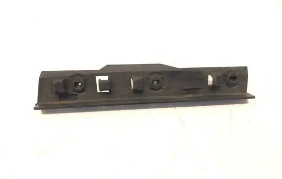 Audi A7 S7 4G Rear bumper mounting bracket 4G8807890