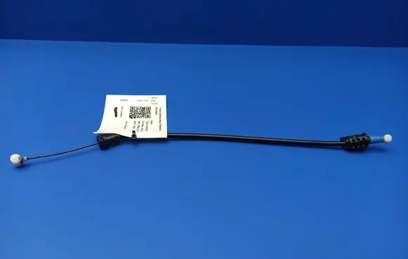 BMW 7 E65 E66 Front door cable line BMWE65E66
