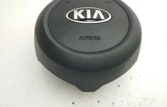 KIA Ceed Steering wheel airbag 80100J7000