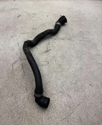 BMW 7 F01 F02 F03 F04 Engine coolant pipe/hose 7591512