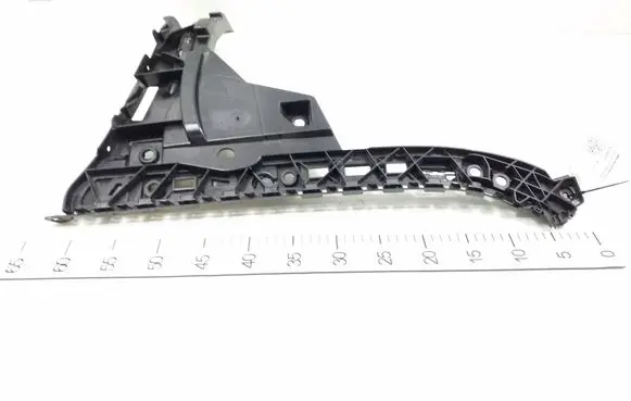 Mercedes-Benz E W213 Rear bumper support beam A2138850263