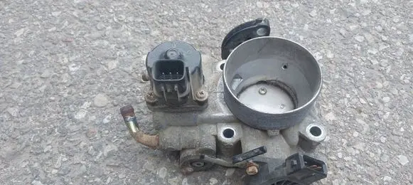 Mitsubishi Space Star Throttle body valve AC50356