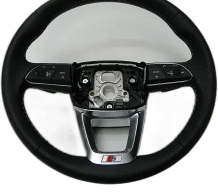 Audi SQ2 GA Steering wheel 81A419091AH 81A419091