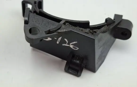 BMW X6 E71 Other engine bay part 7576277 T2941001