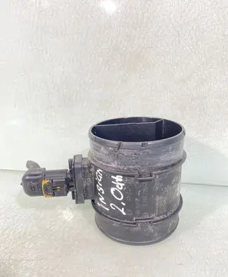 Opel Insignia A Mass air flow meter 0280218427