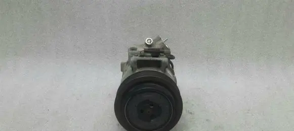 Mercedes-Benz SLK R171 Air conditioning (A/C) compressor (pump) A0012308011