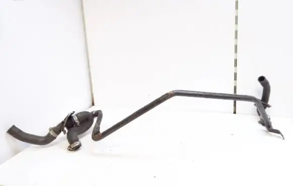 Mercedes-Benz C W202 Gearbox oil cooler pipe/hose 2029971981