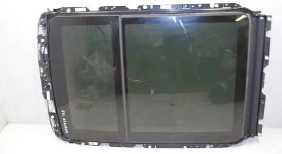 BMW iX3 Sunroof set 7493147 54107493147 54109466790