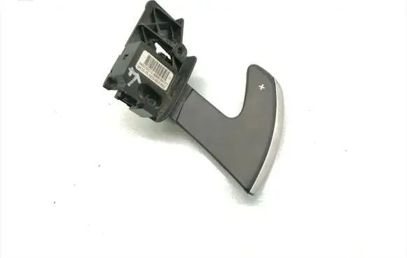 Citroen C4 Grand Picasso Gear shift switch/knob 96481641XT