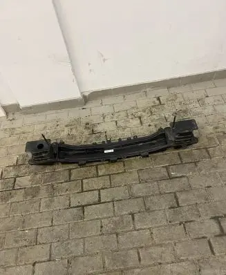 Hyundai Tucson TL Rear bumper cross member 86630D7000 E641