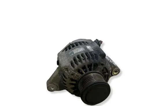 Toyota Land Cruiser (J120) Generator/alternator 2706030050 1042108020