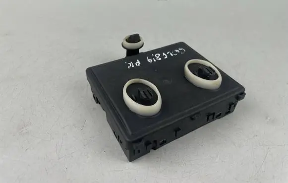 Volkswagen Golf VIII Door control unit/module 5Q0959592K