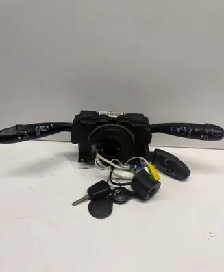 Peugeot 206 Indicator stalk 96542542XT