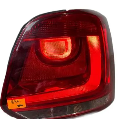Volkswagen Polo V 6R Rear/tail lights 6R0945096A