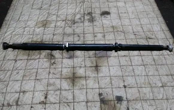 Drive shaft (set)