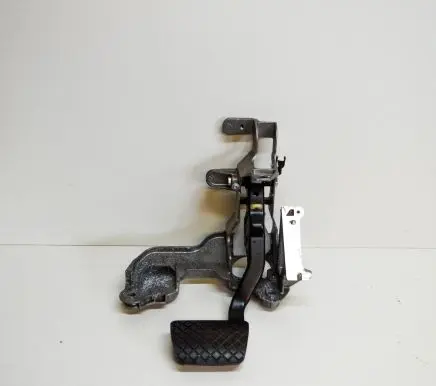 Audi A6 S6 C7 4G Brake pedal 4H1723140A 4G1723117