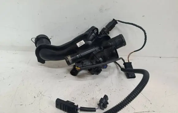 Citroen C4 II Thermostat 