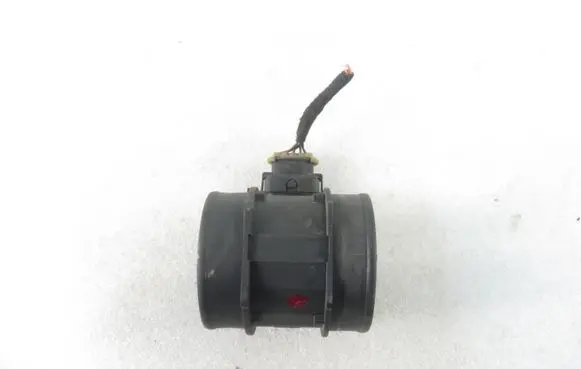 Opel Vectra C Mass air flow meter VV090
