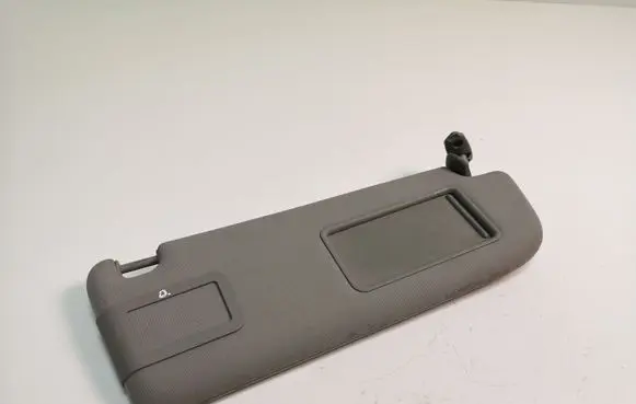Audi A8 S8 D3 4E Sun visor 4E0857552