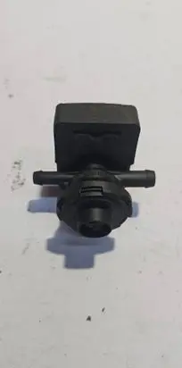 Turbo solenoid valve
