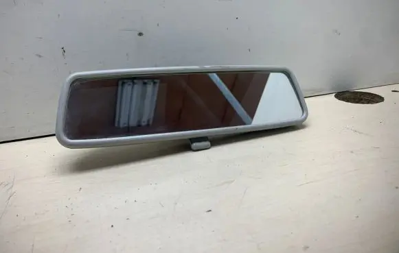 Volkswagen PASSAT B5.5 Rear view mirror (interior) E9014026