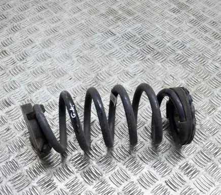 Jaguar E-Pace Rear coil spring J9C35B749EA