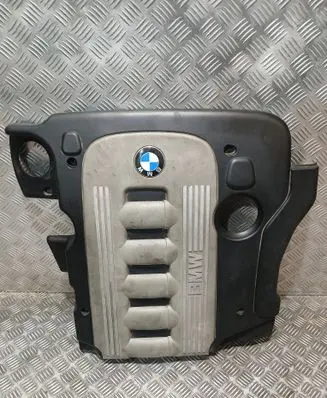 BMW X5 E53 Engine cover (trim) 15196001