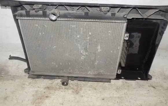Peugeot 308 SW Radiator set 20DP56