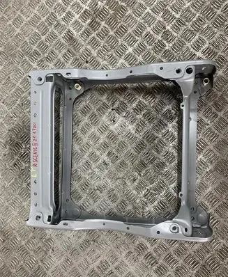 Renault Scenic IV - Grand scenic IV Seat frame 1384511X