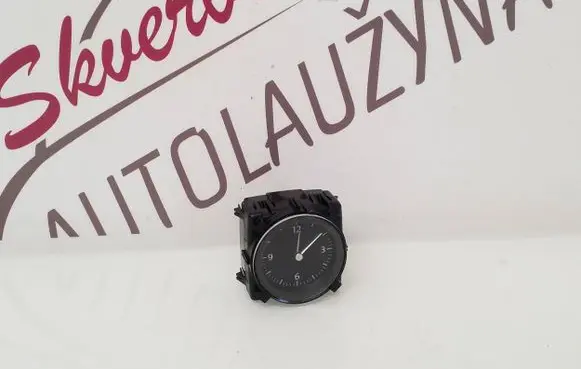 Volkswagen PASSAT B8 Clock 3G0919204C 2545630