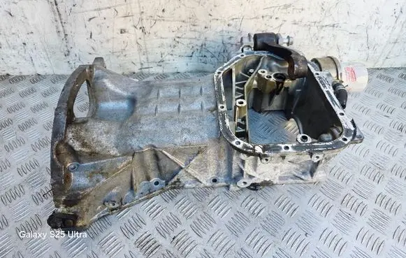 Infiniti QX60 L50 Oil sump 