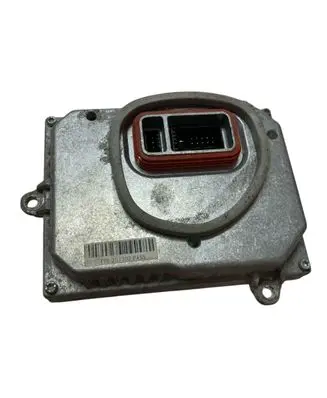 Volvo V50 Headlight ballast module Xenon 1307329115