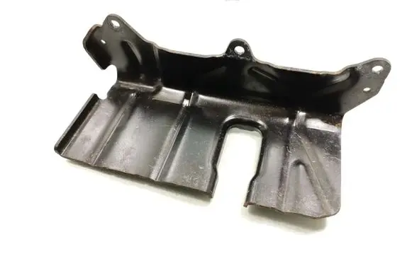 Renault Zoe Other engine bay part 296419954R
