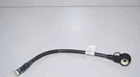 BMW iX3 Negative earth cable (battery) 9858514 61129858514