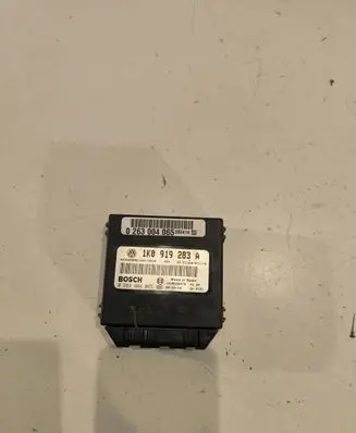 Volkswagen Golf V Parking PDC control unit/module 1K0919283A 1039E00479 0263004065