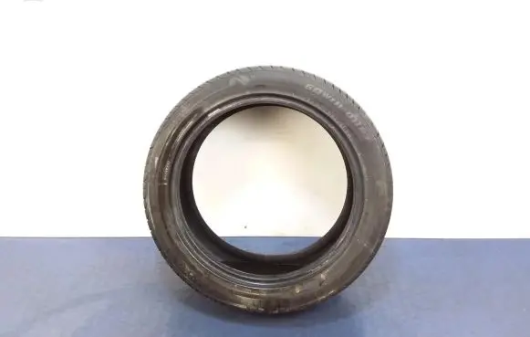 Hyundai Tucson TL R17 winter tire 
