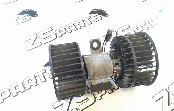 BMW 5 E34 Heater fan/blower 1388175