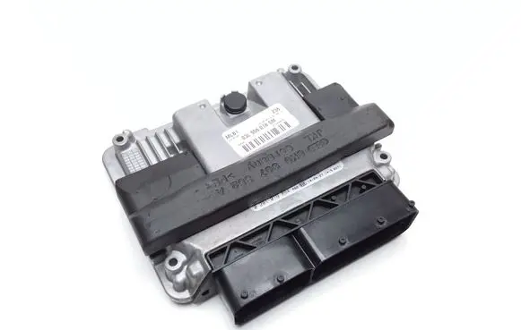 Audi A4 S4 B8 8K Engine control unit/module 0281019894 03L906018SM 8K0907352A