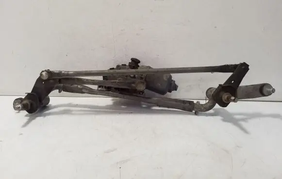 Jeep Cherokee Front wiper linkage and motor 68102178AA