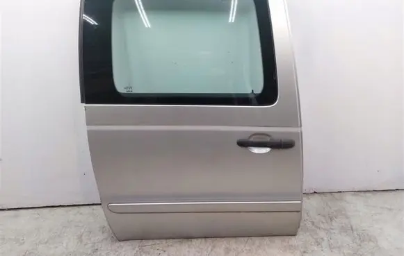 Mercedes-Benz Vaneo W414 Side sliding door 