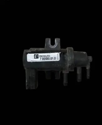 Volkswagen Caddy Turbo solenoid valve 700580010 15T064