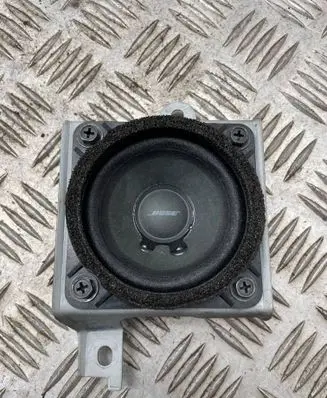 Panel speaker