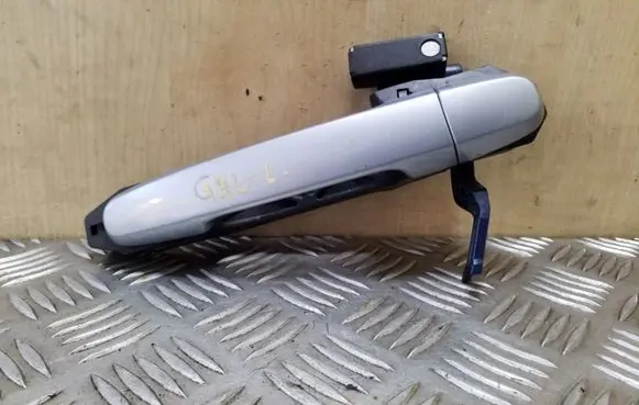 Toyota Corolla E120 E130 Rear door exterior handle 