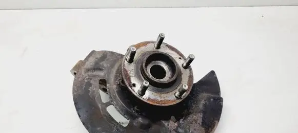Hyundai Tucson TL Front wheel hub 51716D7100 51750C1000