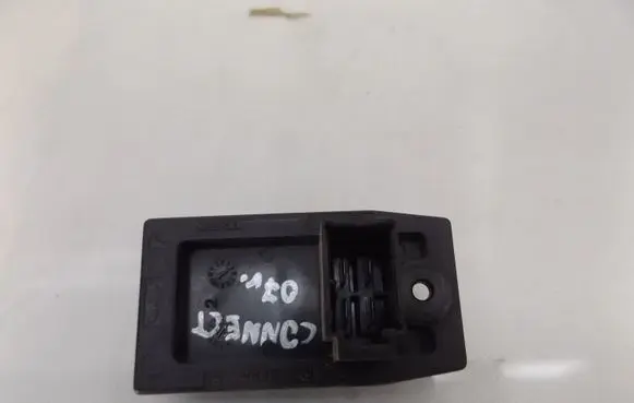 Ford Connect Heater blower motor/fan resistor