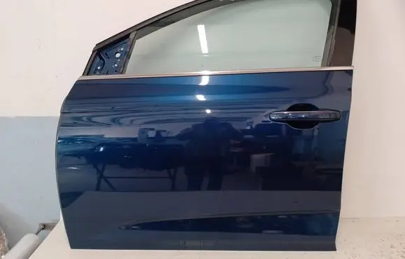 Renault Megane IV Front door 