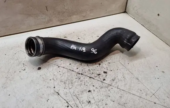 Audi A4 S4 B6 8E 8H Intercooler hose/pipe